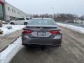 Predawn Gray Mica - Camry SE AWD Photo No. 14