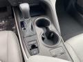 Predawn Gray Mica - Camry SE AWD Photo No. 16