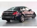 Black - C 300 Sedan Photo No. 13
