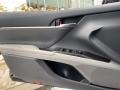 Predawn Gray Mica - Camry SE AWD Photo No. 19