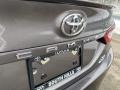 Predawn Gray Mica - Camry SE AWD Photo No. 22