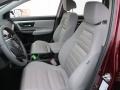 2018 Basque Red Pearl II Honda CR-V LX AWD  photo #11