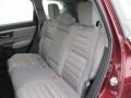 2018 Basque Red Pearl II Honda CR-V LX AWD  photo #12