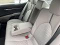 Predawn Gray Mica - Camry SE AWD Photo No. 24
