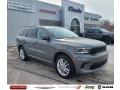 Destroyer Gray - Durango GT AWD Photo No. 1