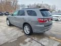 Destroyer Gray - Durango GT AWD Photo No. 9
