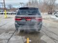 Destroyer Gray - Durango GT AWD Photo No. 10