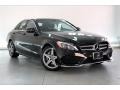 Black - C 300 Sedan Photo No. 34