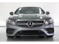 Selenite Grey Metallic - E 400 Coupe Photo No. 2