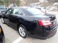 2018 Shadow Black Ford Taurus SE  photo #3