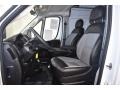 Bright White - ProMaster 1500 High Roof Cargo Van Photo No. 6