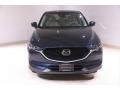 Deep Crystal Blue Mica - CX-5 Touring AWD Photo No. 2