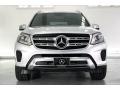 Iridium Silver Metallic - GLS 450 4Matic Photo No. 2