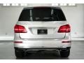 Iridium Silver Metallic - GLS 450 4Matic Photo No. 3