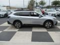 Ice Silver Metallic - Outback Limited XT Photo No. 3