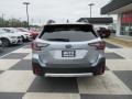 Ice Silver Metallic - Outback Limited XT Photo No. 4