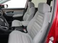 2020 Radiant Red Metallic Honda CR-V EX AWD  photo #11