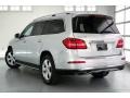 Iridium Silver Metallic - GLS 450 4Matic Photo No. 10
