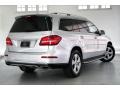 Iridium Silver Metallic - GLS 450 4Matic Photo No. 13
