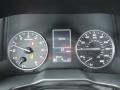 Titanium Gray Gauges Photo for 2020 Subaru Outback #141076615