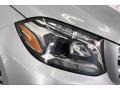 Iridium Silver Metallic - GLS 450 4Matic Photo No. 28