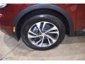Cinnabar Metallic - Envision Essence AWD Photo No. 5
