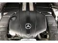 Iridium Silver Metallic - GLS 450 4Matic Photo No. 32