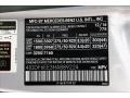 Iridium Silver Metallic - GLS 450 4Matic Photo No. 33