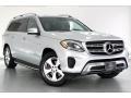 Iridium Silver Metallic - GLS 450 4Matic Photo No. 34