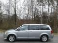 Billet - Grand Caravan SXT Photo No. 1