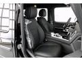 2021 Obsidian Black Metallic Mercedes-Benz G 550  photo #5