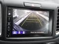 2016 Alabaster Silver Metallic Honda CR-V EX AWD  photo #4