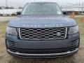 2021 Byron Blue Metallic Land Rover Range Rover Westminster  photo #9