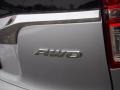 2016 Alabaster Silver Metallic Honda CR-V EX AWD  photo #14