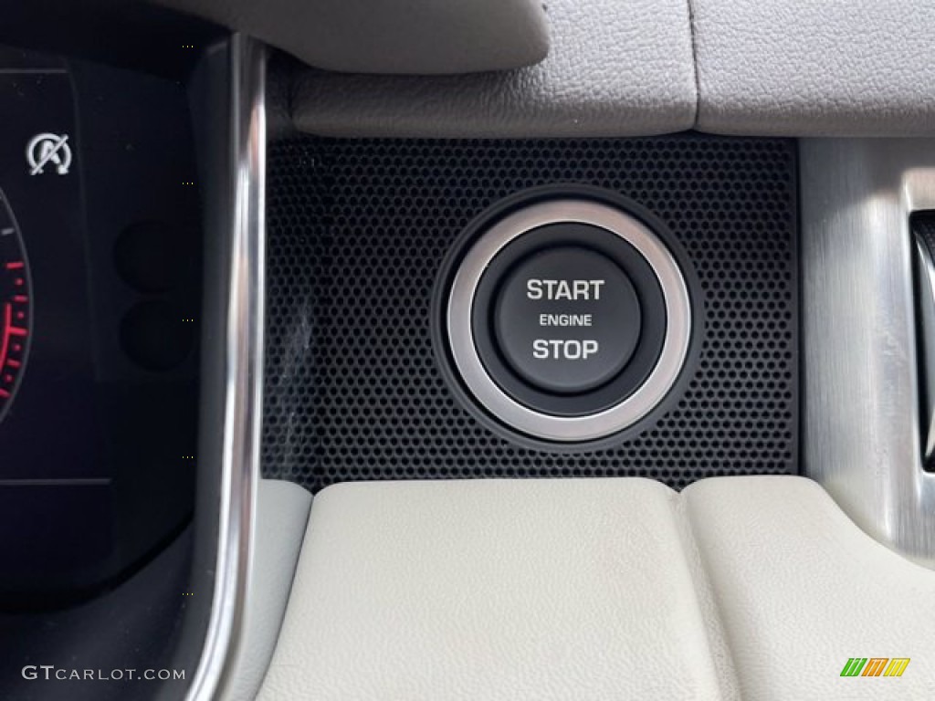 2021 Range Rover Westminster - Byron Blue Metallic / Ivory/Espresso photo #20