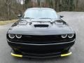 2019 Pitch Black Dodge Challenger R/T Scat Pack  photo #3