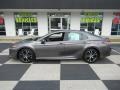 Predawn Gray Mica - Camry SE Photo No. 1