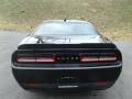 Pitch Black - Challenger R/T Scat Pack Photo No. 8