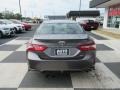 Predawn Gray Mica - Camry SE Photo No. 4