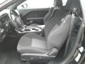 Pitch Black - Challenger R/T Scat Pack Photo No. 11
