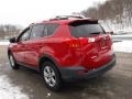 Barcelona Red Metallic - RAV4 XLE AWD Photo No. 13