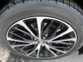 Predawn Gray Mica - Camry SE Photo No. 7