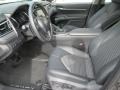 Predawn Gray Mica - Camry SE Photo No. 10
