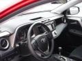 Barcelona Red Metallic - RAV4 XLE AWD Photo No. 18