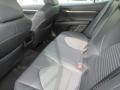 Predawn Gray Mica - Camry SE Photo No. 12