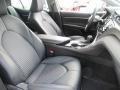 Predawn Gray Mica - Camry SE Photo No. 13