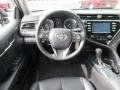 Predawn Gray Mica - Camry SE Photo No. 15