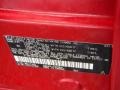 Barcelona Red Metallic - RAV4 XLE AWD Photo No. 27