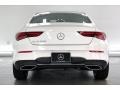 2021 Polar White Mercedes-Benz CLA 250 Coupe  photo #3