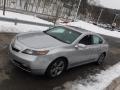 2013 Silver Moon Acura TL SH-AWD Technology  photo #11